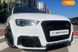 Audi A3, 2016, Бензин, 2 л., 142 тыс. км, Седан, Белый, Киев 103333 фото 9