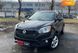 SsangYong Korando, 2014, Дизель, 2 л., 137 тис. км, Позашляховик / Кросовер, Чорний, Київ 28544 фото 1