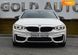 BMW 4 Series Gran Coupe, 2014, Бензин, 2 л., 96 тис. км, Купе, Білий, Одеса 28277 фото 64