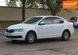 Skoda Octavia, 2019 р., Бензин, 107 тис. км, Седан, Білий, Дніпро (Дніпропетровськ) AT-10405841 фото 2