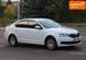 Skoda Octavia, 2019 р., Бензин, 107 тис. км, Седан, Білий, Дніпро (Дніпропетровськ) AT-10405841 фото 4