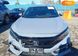 Honda Civic, 2020, Бензин, 1.5 л., 77 тыс. км, Хетчбек, Серый, Днепр (Днепропетровск) Cars-EU-US-KR-30896 фото 5