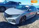 Honda Civic, 2020, Бензин, 1.5 л., 77 тис. км, Хетчбек, Сірий, Дніпро (Дніпропетровськ) Cars-EU-US-KR-30896 фото 2