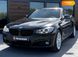 BMW 3 Series GT, 2015, Бензин, 2 л., 195 тыс. км, Лифтбек, Чорный, Ровно 34688 фото 7