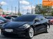 Tesla Model 3, 2022 р., Електро, 123 тис. км, Седан, Чорний, Дніпро (Дніпропетровськ) AT-10417732 фото 4