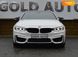 BMW 4 Series Gran Coupe, 2014, Бензин, 2 л., 96 тис. км, Купе, Білий, Одеса 28277 фото 6