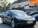 Tesla Model 3, 2022 р., Електро, 123 тис. км, Седан, Чорний, Дніпро (Дніпропетровськ) AT-10417732 фото 2