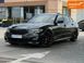 BMW 3 Series, 2019 р., Бензин, 140 тис. км, Седан, Чорний, Дніпро (Дніпропетровськ) AT-10418658 фото 10