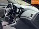 Chevrolet Cruze, 2009 р., Бензин, 167 тис. км, Седан, Чорний, Дніпро (Дніпропетровськ) AT-10410242 фото 15