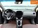 Chevrolet Cruze, 2009 р., Бензин, 167 тис. км, Седан, Чорний, Дніпро (Дніпропетровськ) AT-10410242 фото 16