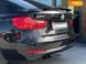 BMW 3 Series GT, 2015, Бензин, 2 л., 195 тис. км, Ліфтбек, Чорний, Рівне 34688 фото 22