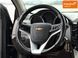 Chevrolet Cruze, 2009 р., Бензин, 167 тис. км, Седан, Чорний, Дніпро (Дніпропетровськ) AT-10410242 фото 17