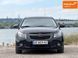 Chevrolet Cruze, 2009 р., Бензин, 167 тис. км, Седан, Чорний, Дніпро (Дніпропетровськ) AT-10410242 фото 2