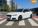 Audi A3, 2016, Бензин, 2 л., 142 тис. км, Седан, Білий, Київ 103333 фото 8