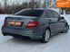 Mercedes-Benz C-Class, 2011 г., Бензин, 208 тыс. км, Седан, Серый, Днепр (Днепропетровск) AT-10406831 фото 8