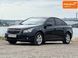 Chevrolet Cruze, 2009 р., Бензин, 167 тис. км, Седан, Чорний, Дніпро (Дніпропетровськ) AT-10410242 фото 4