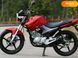 Новый Yamaha YBR, 2020, Бензин, 124 см3, Мотоцикл, Киев new-moto-106497 фото 2