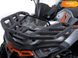 Новый Loncin LX200AU-2, 2023, Бензин, 176 см3, Квадроцикл, Харьков new-moto-106253 фото 16