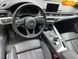 Audi A5, 2019, Бензин, 1.98 л., 51 тис. км, Купе, Чорний, Київ 45689 фото 28