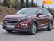 Hyundai Tucson, 2017, Бензин, 2 л., 69 тис. км, Позашляховик / Кросовер, Червоний, Тернопіль 23529 фото 1