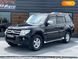 Mitsubishi Pajero, 2007, Газ пропан-бутан / Бензин, 3 л., 228 тис. км, Позашляховик / Кросовер, Чорний, Рівне 50519 фото 7