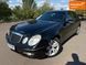 Mercedes-Benz E-Class, 2008 р., Дизель, 295 тис. км, Седан, Чорний, Кривий Ріг AT-10396340 фото 8