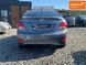 Hyundai Accent, 2012 г., Газ метан / Бензин, 148 тыс. км, Седан, Серый, Львов AT-10410968 фото 3