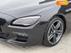 BMW 6 Series, 2015, Бензин, 2.98 л., 67 тис. км, Купе, Чорний, Мукачево 43669 фото 5