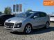 Peugeot 3008, 2009 р., Дизель, 264 тис. км, Мінівен, Сірий, Львів AT-10401332 фото 1