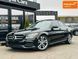 Mercedes-Benz C-Class, 2016 р., Бензин, 117 тис. км, Седан, Чорний, Харків AT-10404754 фото 3
