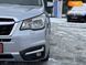 Subaru Forester, 2017, Дизель, 2 л., 135 тыс. км, Внедорожник / Кроссовер, Серый, Дубно 22302 фото 11