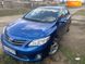 Toyota Corolla, 2010, Бензин, 1.33 л., 134 тыс. км, Седан, Синий, Костянтинівка Cars-Pr-62323 фото 17