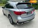 Acura MDX, 2019, Бензин, 3.5 л., 55 тыс. км, Внедорожник / Кроссовер, Серый, Киев 107035 фото 27