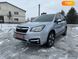 Subaru Forester, 2017, Дизель, 2 л., 135 тыс. км, Внедорожник / Кроссовер, Серый, Дубно 22302 фото 2