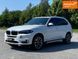 BMW X5, 2017 р., Гібрид (HEV), 159 тис. км, Позашляховик / Кросовер, Білий, Львів AT-10400791 фото 1