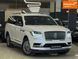 Lincoln Navigator, 2019 р., Бензин, 202 тис. км, Позашляховик / Кросовер, Білий, Миколаїв AT-10410923 фото 2