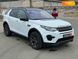 Land Rover Discovery Sport, 2019, Бензин, 2 л., 60 тыс. км, Внедорожник / Кроссовер, Белый, Киев 32760 фото 6