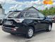 Mitsubishi Outlander, 2013, Дизель, 2.2 л., 144 тис. км, Позашляховик / Кросовер, Чорний, Дубно 107826 фото 5