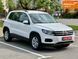Volkswagen Tiguan, 2017 г., Бензин, 136 тыс. км, Внедорожник / Кроссовер, Белый, Софіївська Борщагівка AT-10417474 фото 2