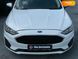 Ford Fusion, 2018, Гібрид (HEV), 2 л., 125 тис. км, Седан, Білий, Рівне 110679 фото 22