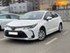 Toyota Corolla, 2020, Бензин, 1.6 л., 38 тис. км, Седан, Білий, Київ 30599 фото 2