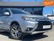 Mitsubishi Outlander, 2017 р., Бензин, 117 тис. км, Позашляховик / Кросовер, Київ AT-10417688 фото 4
