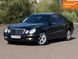 Mercedes-Benz E-Class, 2008 р., Дизель, 295 тис. км, Седан, Чорний, Кривий Ріг AT-10396340 фото 2