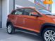 Chery Tiggo 2, 2018, Газ пропан-бутан / Бензин, 1.5 л., 65 тыс. км, Внедорожник / Кроссовер, Оранжевый, Винница 39961 фото 9