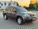 Nissan X-Trail, 2007, Дизель, 2 л., 224 тис. км, Позашляховик / Кросовер, Фіолетовий, Луцьк Cars-Pr-63031 фото 1