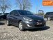 Hyundai Accent, 2012 г., Газ метан / Бензин, 148 тыс. км, Седан, Серый, Львов AT-10410968 фото 6