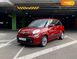 Fiat 500L, 2013, Дизель, 1.2 л., 186 тис. км, Хетчбек, Червоний, Київ 108230 фото 3