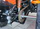 Новый Loncin LX, 2023, Бензин, 176 см3, Квадроцикл, Винница new-moto-105455 фото 20