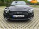 Audi A5, 2019, Бензин, 1.98 л., 51 тис. км, Купе, Чорний, Київ 45689 фото 2