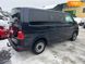 Volkswagen Transporter, 2017, Дизель, 2 л., 189 тис. км, Мінівен, Сірий, Луцьк 16211 фото 12